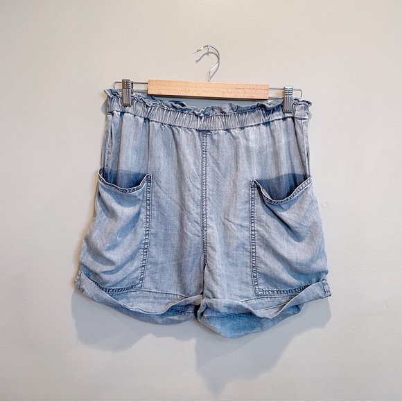 Wilfred Free Jessica Shorts - Picture 2 of 9